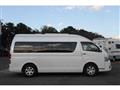 2014 Toyota Hiace Van