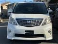 2009 Toyota Alphard G