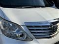 2009 Toyota Alphard G
