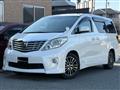 2009 Toyota Alphard G