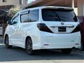 2009 Toyota Alphard G