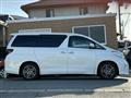 2009 Toyota Alphard G