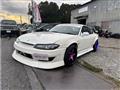1999 Nissan Silvia
