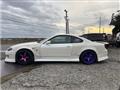 1999 Nissan Silvia