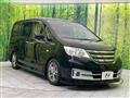 2011 Nissan Serena