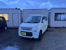 2014 Suzuki Wagon R
