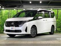 2023 Nissan Serena