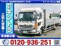 2015 Hino Hino Others