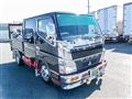 2007 Mitsubishi Canter