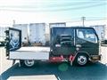 2007 Mitsubishi Canter
