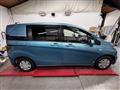 2011 Honda Freed