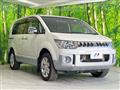 2015 Mitsubishi Delica D5