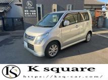 2010 Suzuki Wagon R