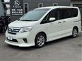 2011 Nissan Serena
