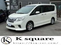 2011 Nissan Serena
