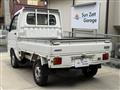 2003 Daihatsu Hijet Truck