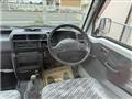 2003 Daihatsu Hijet Truck