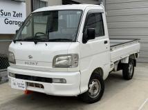 2003 Daihatsu Hijet Truck