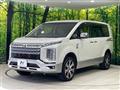 2019 Mitsubishi Delica D5