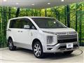 2019 Mitsubishi Delica D5