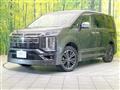 2019 Mitsubishi Delica D5