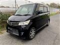 2012 Nissan ROOX