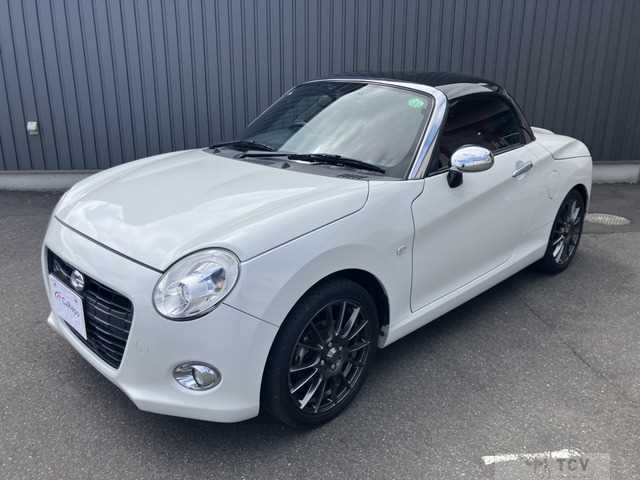 2019 Daihatsu Copen