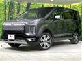 2019 Mitsubishi Delica D5
