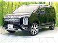2019 Mitsubishi Delica D5
