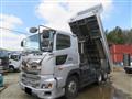 2018 Hino Hino Others