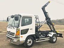 2011 Hino Hino Others