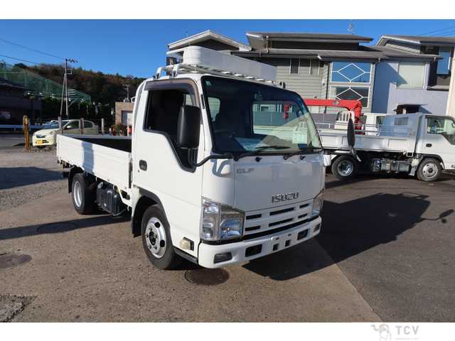 2013 Isuzu Isuzu Others