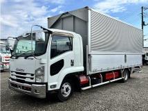 2014 Isuzu Isuzu Others