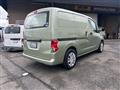 2012 Nissan NV200 VANETTE