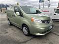 2012 Nissan NV200 VANETTE