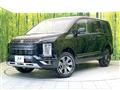 2022 Mitsubishi Delica D5