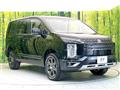 2022 Mitsubishi Delica D5