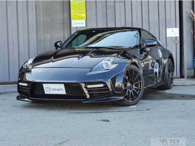 2011 Nissan Fairlady Z