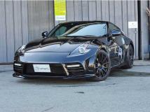 2011 Nissan Fairlady Z