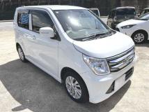 2014 Suzuki Wagon R