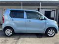 2015 Suzuki Wagon R