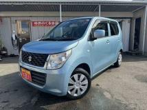 2015 Suzuki Wagon R