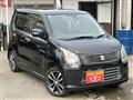 2014 Suzuki Wagon R