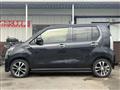 2014 Suzuki Wagon R