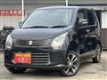 2014 Suzuki Wagon R