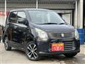 2014 Suzuki Wagon R