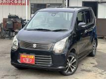 2014 Suzuki Wagon R