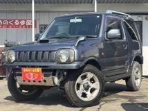 2004 Suzuki Jimny