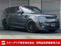 2024 Land Rover Range Rover Sport