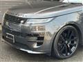 2024 Land Rover Range Rover Sport